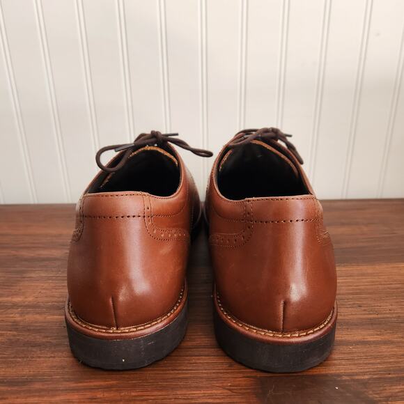 Rockport Men\'s Brown Oxfords main image 4